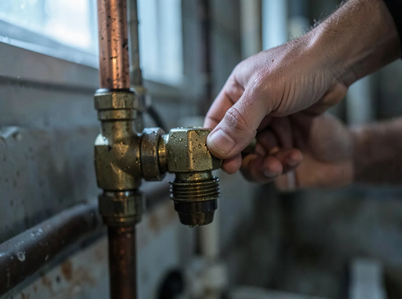 Emergency Plumber Concord, PA FAQs